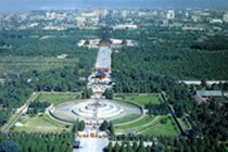 北京古建筑天坛的建筑文化内涵
