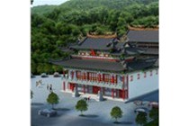  古建筑上的这几种雕刻图案所代表的寓意你了解吗？