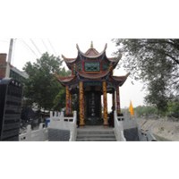 鬼谷子故里——郸城县