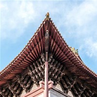 中国古代建筑的特点令世人叹为观止