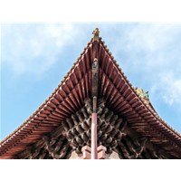 保护中国古建筑的意义和价值何在