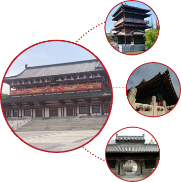 古建筑工程设计施工,孙振贤专家
